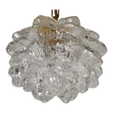 Glass suspension Fjaerkost artichoke shape