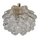Glass suspension Fjaerkost artichoke shape