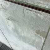 Venetian mirror from the 1950s