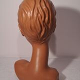 Twiggy hat head