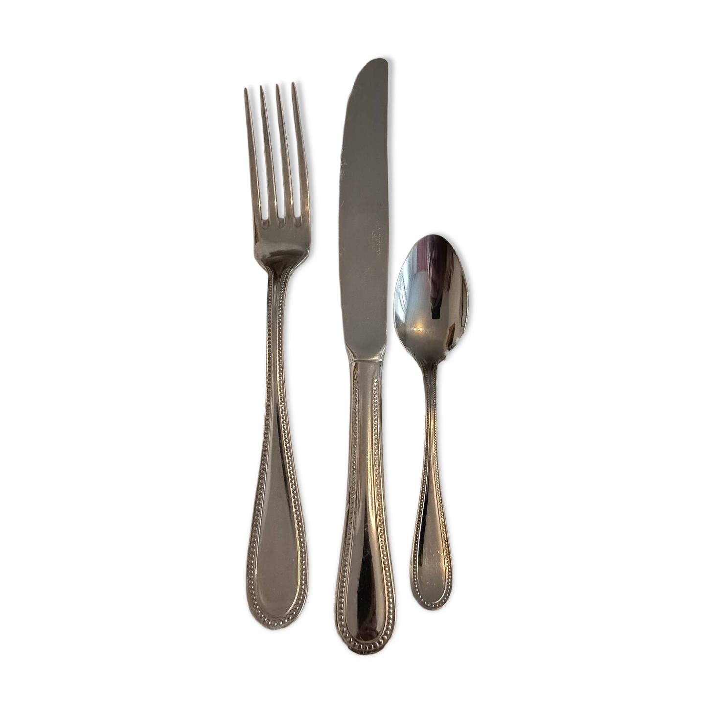 Cutlery set Guy Degrenne, 49 pieces