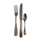 Cutlery set Guy Degrenne, 49 pieces