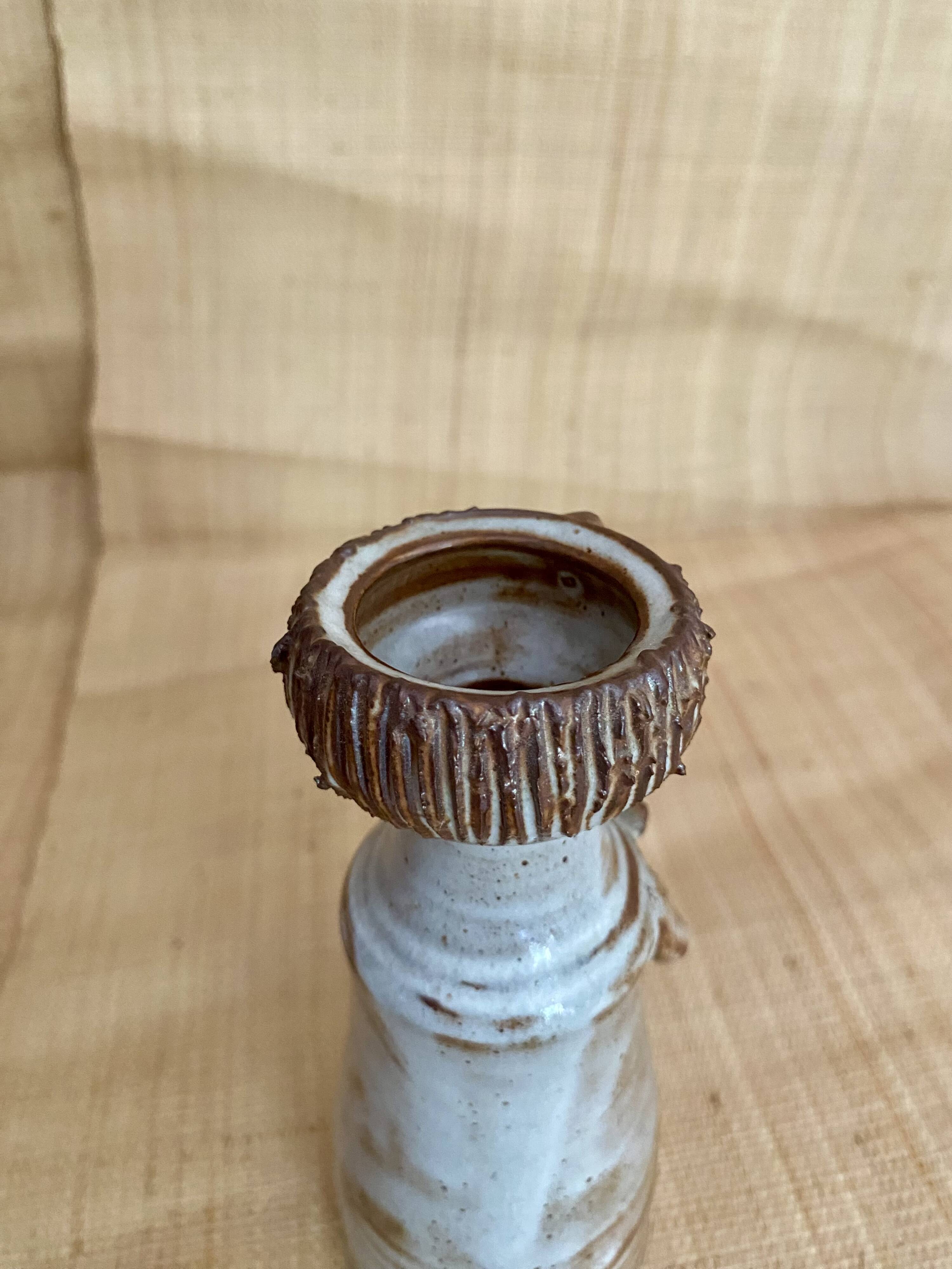 Vase Jacques Pouchain, 1970 Dieulefit