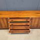 Mid-century Scandinavian sideboard by Edmund Jorgensen, 1960s