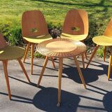 Tatra Nabytok Chairs
