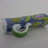 Studio ceramic jug from Laholm Keramik, Sweden, 1960s