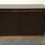 Buffet by Jean Claude Mahey by Roche Bobois 1970