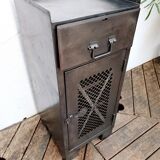 Industrial furniture