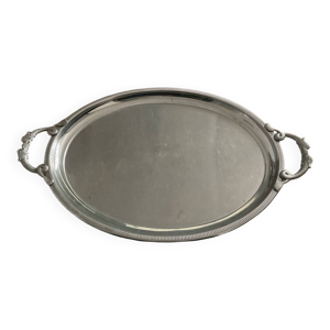 plateau INOX Jean COUZON