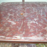 Table Tolix by Xavier Pauchard model Kub
