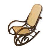 Rocking-chair / canning rocking chair