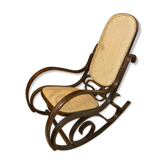 Rocking-chair / canning rocking chair