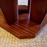 Art Deco coffee table