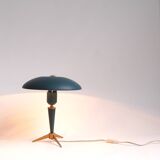Vintage "Bijou" table lamp - Louis C. Kalff for Philips 1950s