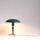 Vintage "Bijou" table lamp - Louis C. Kalff for Philips 1950s