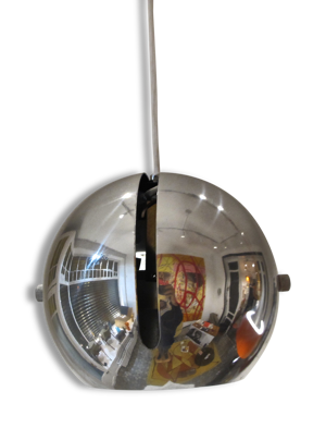 Suspension Type Oeil