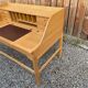 Vintage Andreas Hansen desk for Hadsten Træindustri, Denmark.