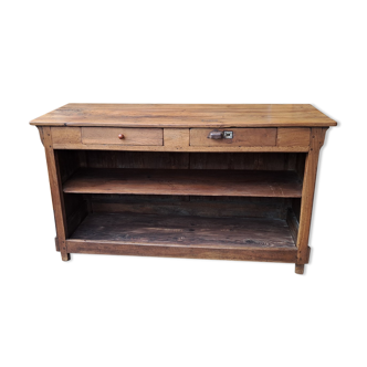 Old counter