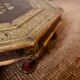 Bajot Indian coffee table