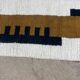 Handmade hallway runner 350cm x 80cm