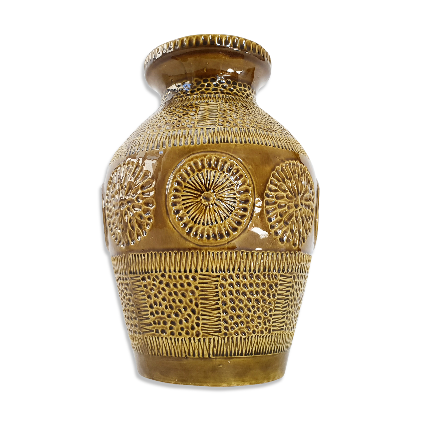 Vase West Germany 1960
