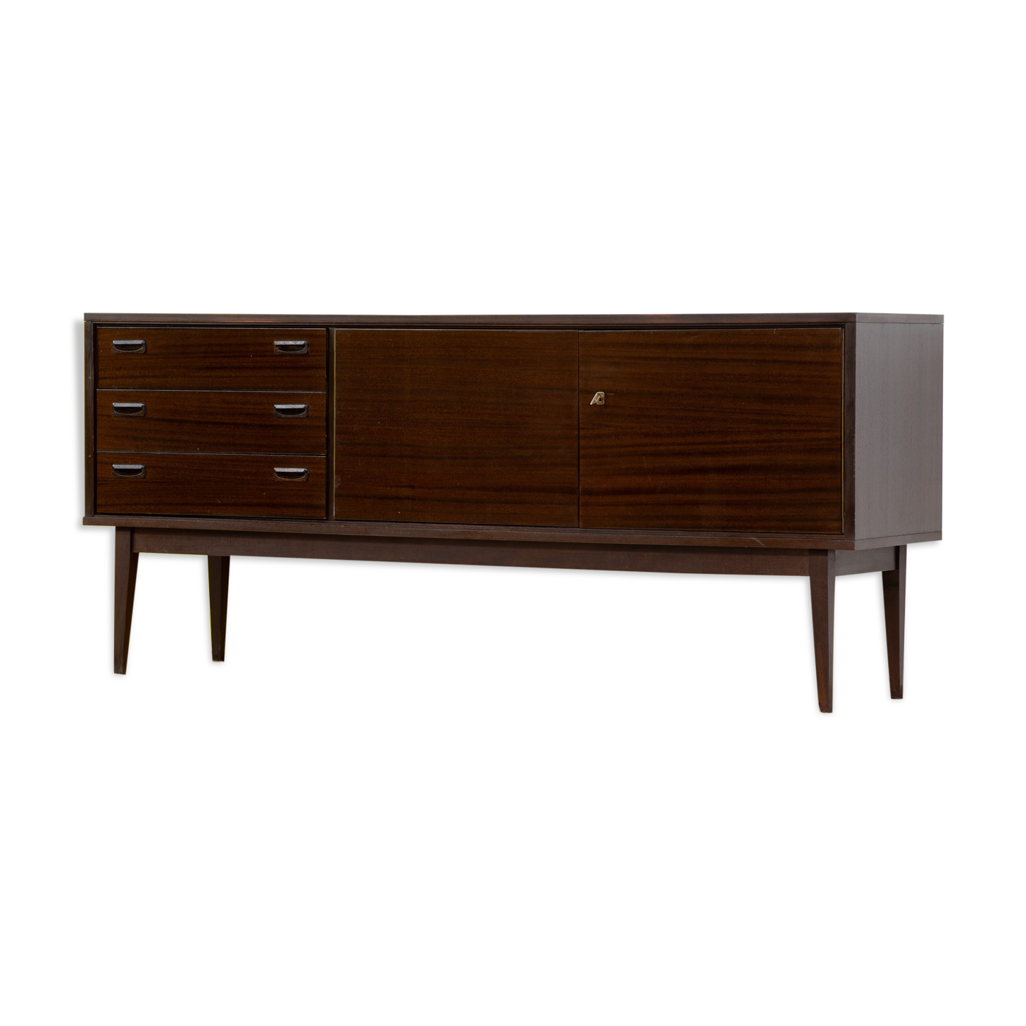 Vintage sideboard