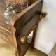 table de toilette / coiffeuse