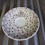 Gien Secret Gardens cup and saucer