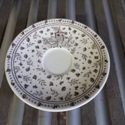 Gien Secret Gardens cup and saucer