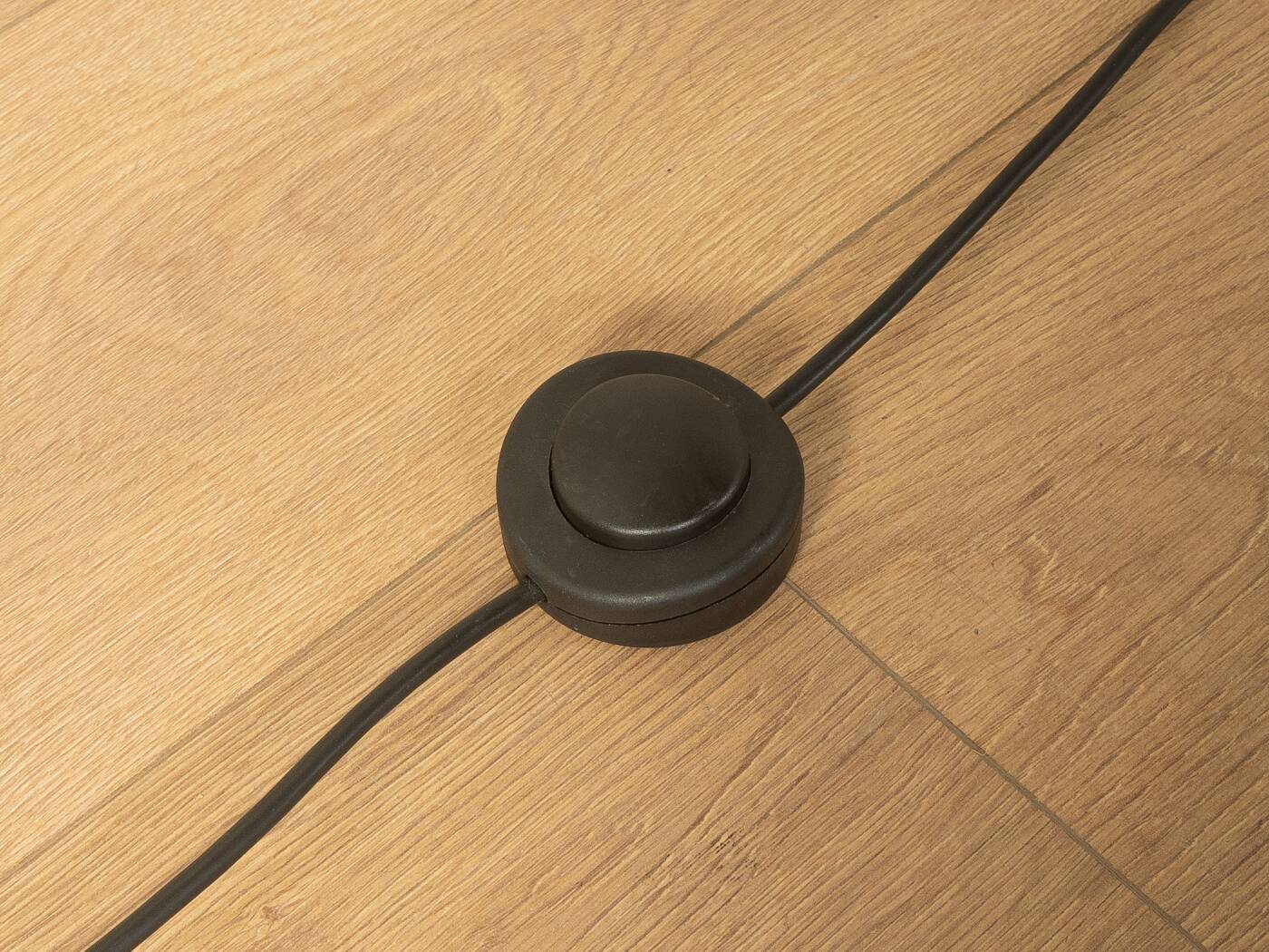 Lampe de sol des années 1970