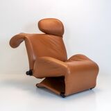 Cassina 111 Wink armchair By Toshiyuki Kita