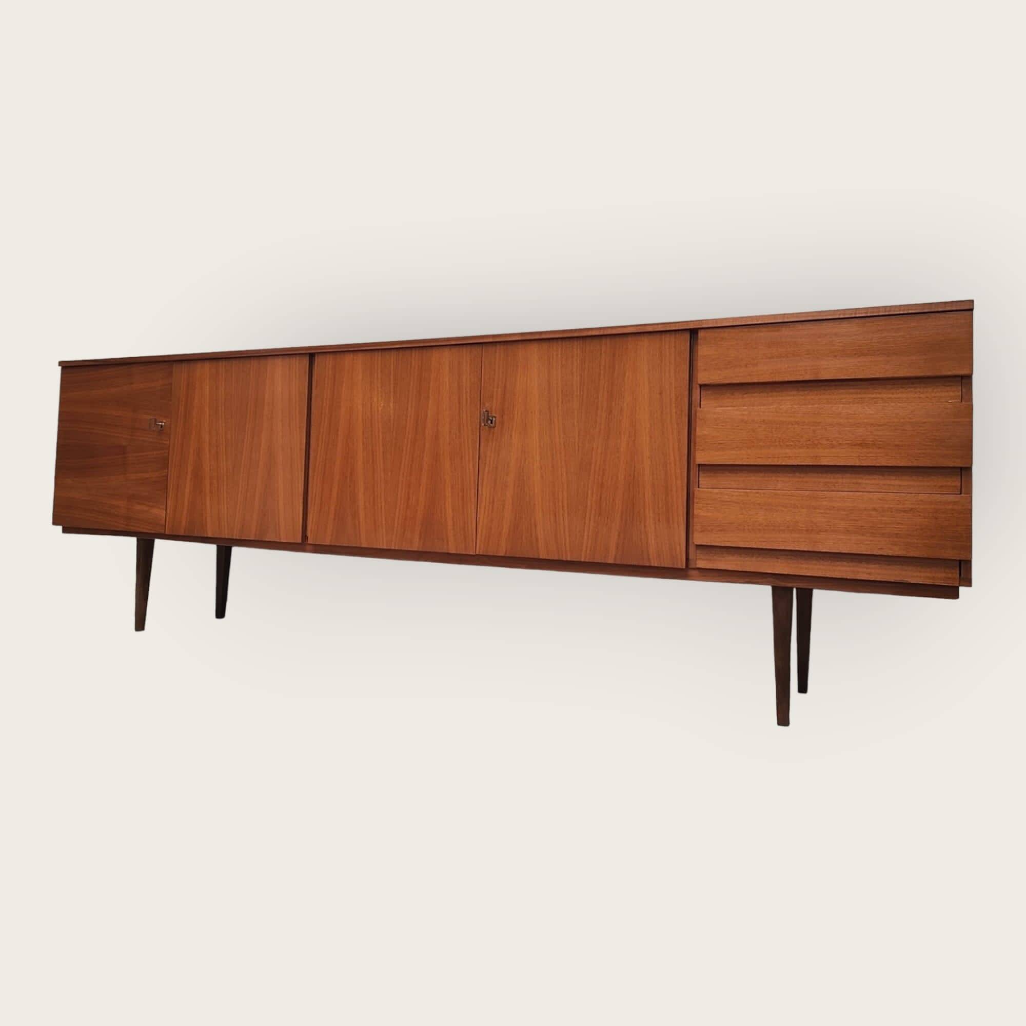 Mid Century sideboard