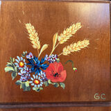 Mini comtoise La Penduline