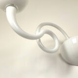Artemide Murano glass wall light