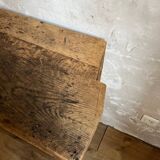 Old workbench