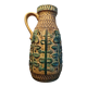 Vase WG BAY 259-40 de Bodo Mans