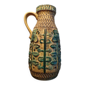 Vase WG BAY 259-40 de Bodo Mans