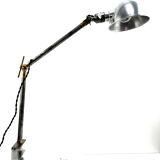 Hala articulated lamp 1920 1930 German brand