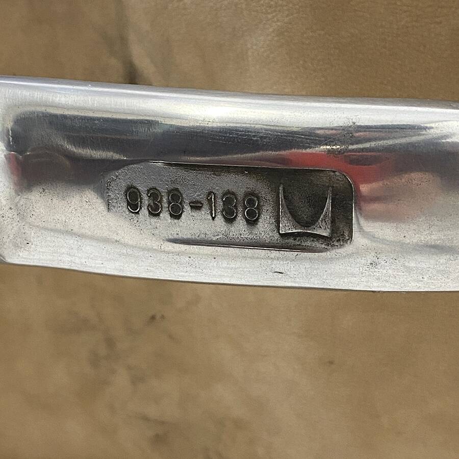 Eames office chair model 108 Herman Miller