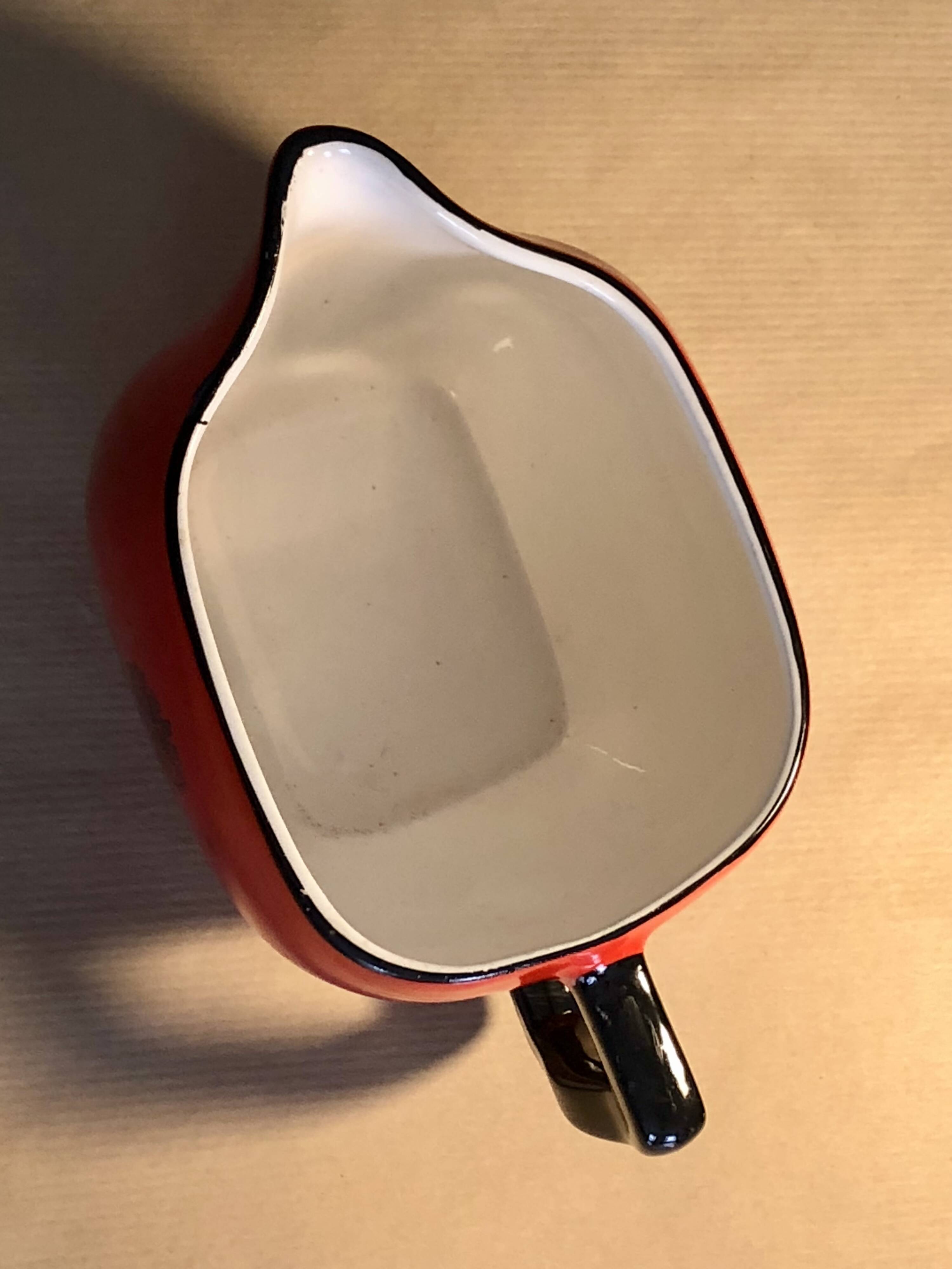 HAIG Water/Ice Pitcher