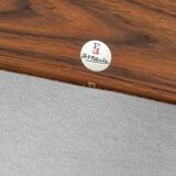 Senator Armchair by Ole Wanscher