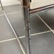 Table basse n2 trays square kartell de piero lissoni 2003