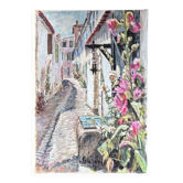 Painting The Island of Ré