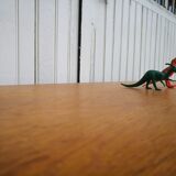 Czech vintage sideboard Jiroutek, Scandinavian style