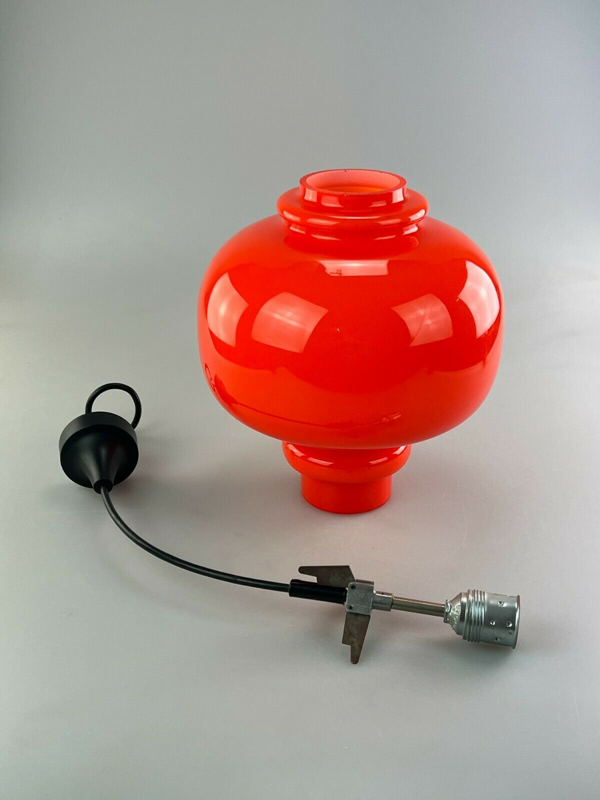 Lamp light pendant lamp Hans Agne Jakobsson for Staff 60/70