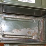 Military box
