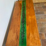 Vintage coffee table