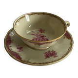 Tasse à Café B&C Limoge France