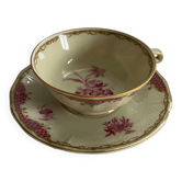 Tasse à Café B&C Limoge France