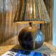 Lampe ceramique